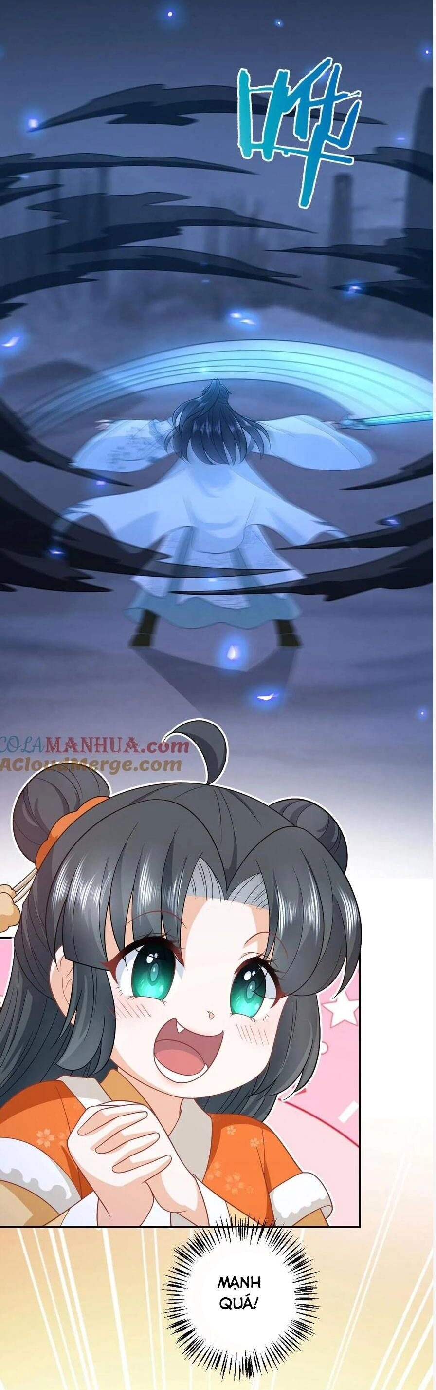 3 Kiếp Xui Xẻo, Kiếp Này Cùng Ta Thần Kinh Chapter 174 - 11