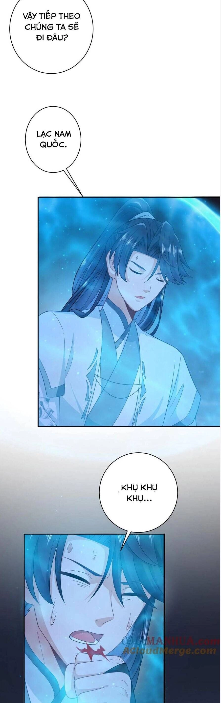 3 Kiếp Xui Xẻo, Kiếp Này Cùng Ta Thần Kinh Chapter 174 - 14