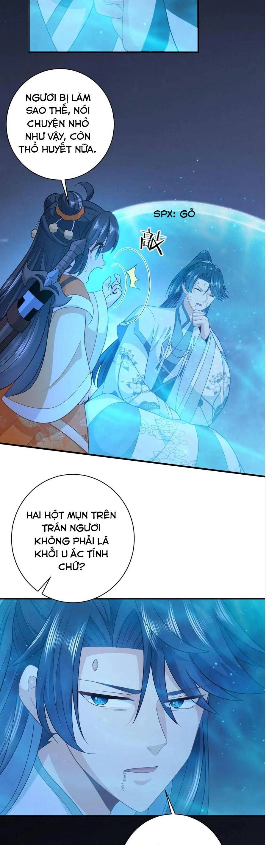 3 Kiếp Xui Xẻo, Kiếp Này Cùng Ta Thần Kinh Chapter 174 - 15