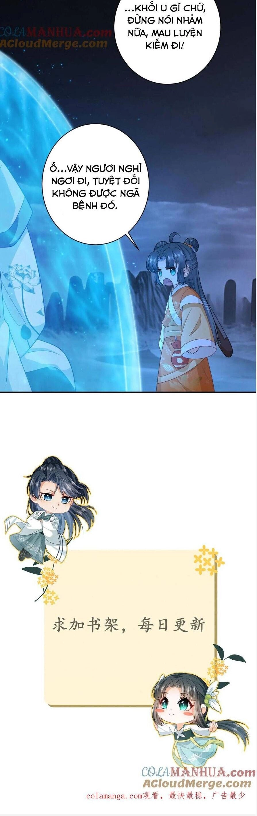 3 Kiếp Xui Xẻo, Kiếp Này Cùng Ta Thần Kinh Chapter 174 - 16