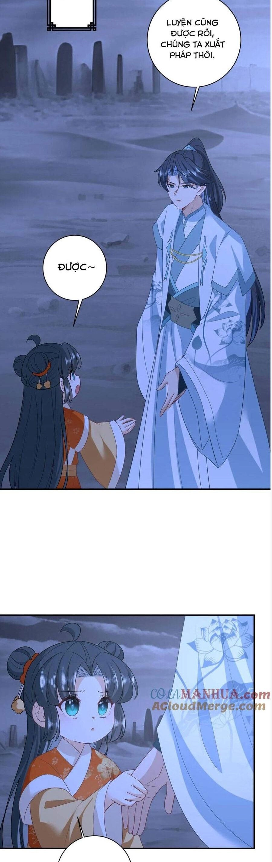 3 Kiếp Xui Xẻo, Kiếp Này Cùng Ta Thần Kinh Chapter 175 - 4