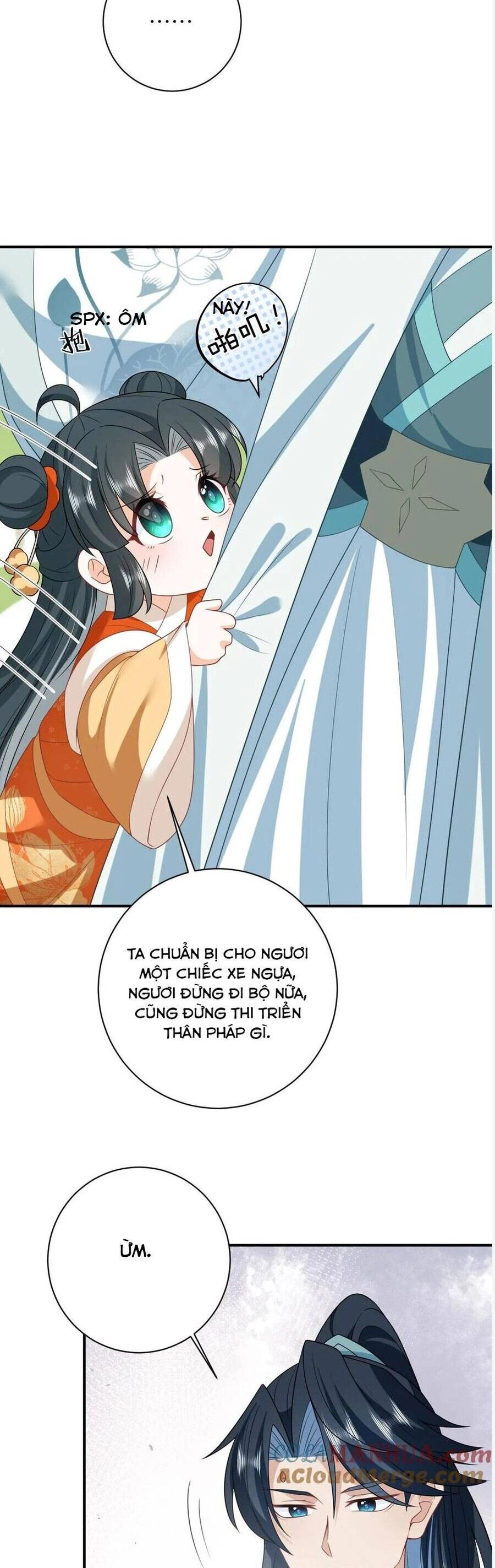 3 Kiếp Xui Xẻo, Kiếp Này Cùng Ta Thần Kinh Chapter 175 - 5