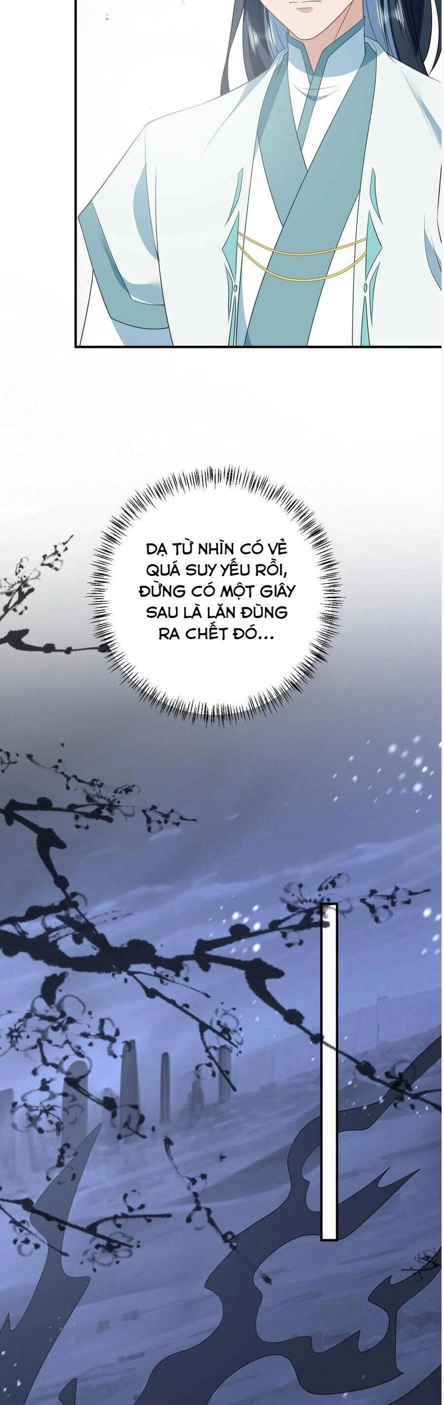 3 Kiếp Xui Xẻo, Kiếp Này Cùng Ta Thần Kinh Chapter 175 - 6