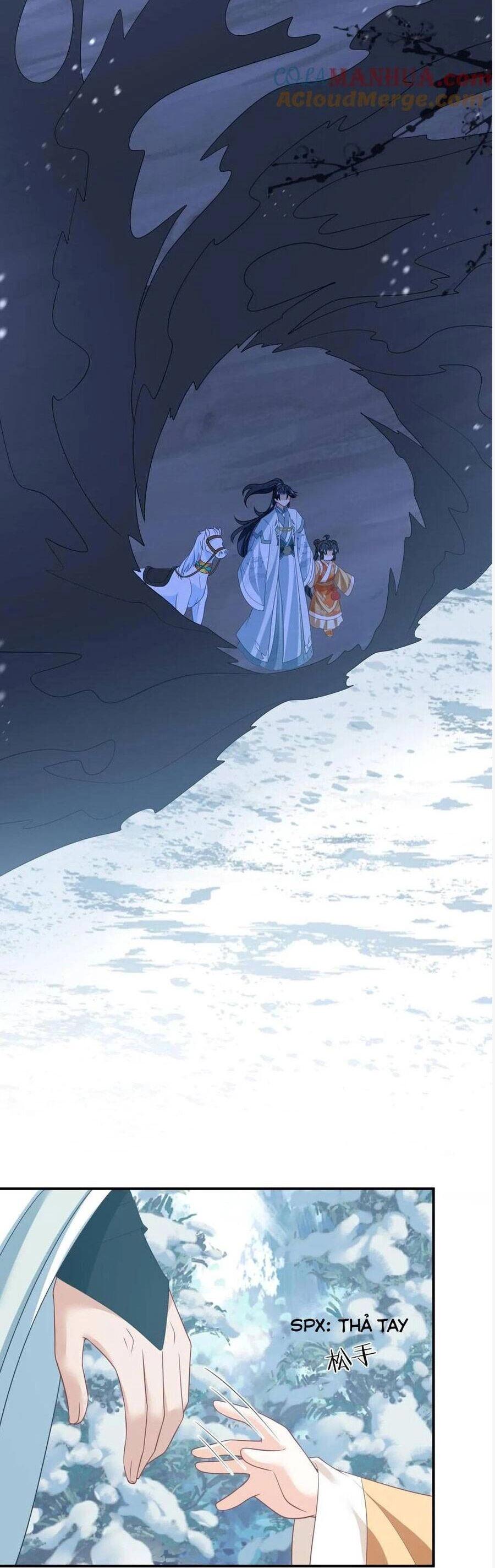 3 Kiếp Xui Xẻo, Kiếp Này Cùng Ta Thần Kinh Chapter 175 - 7