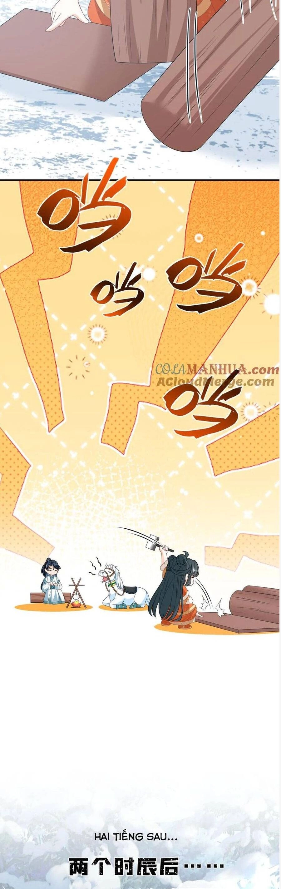 3 Kiếp Xui Xẻo, Kiếp Này Cùng Ta Thần Kinh Chapter 175 - 10