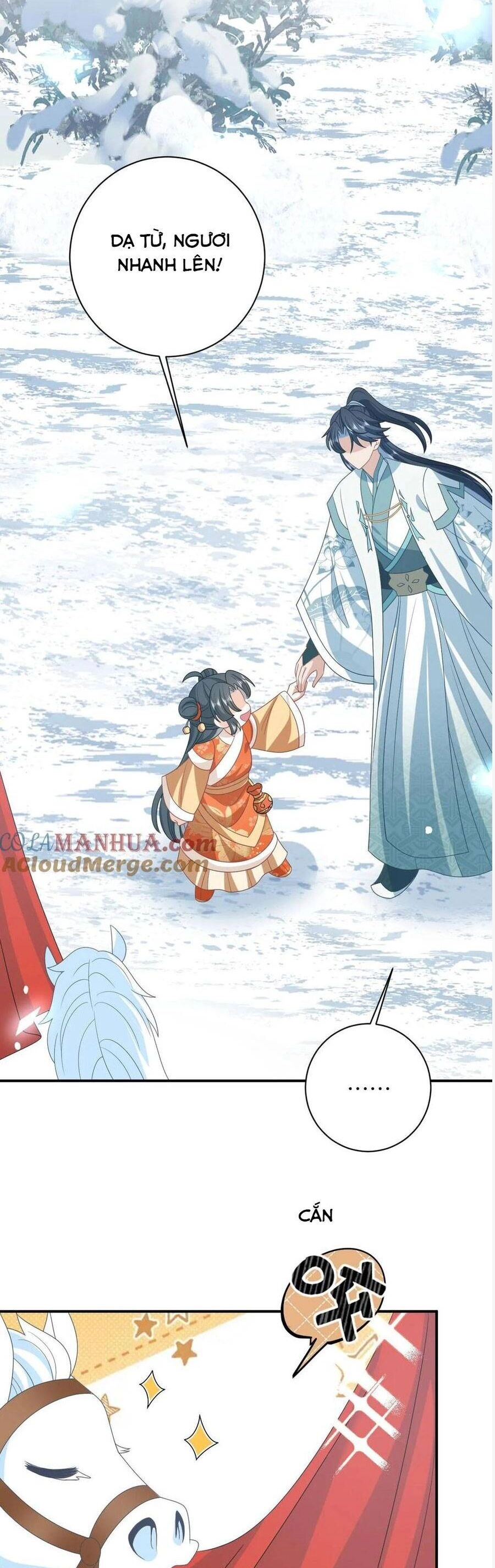 3 Kiếp Xui Xẻo, Kiếp Này Cùng Ta Thần Kinh Chapter 175 - 11