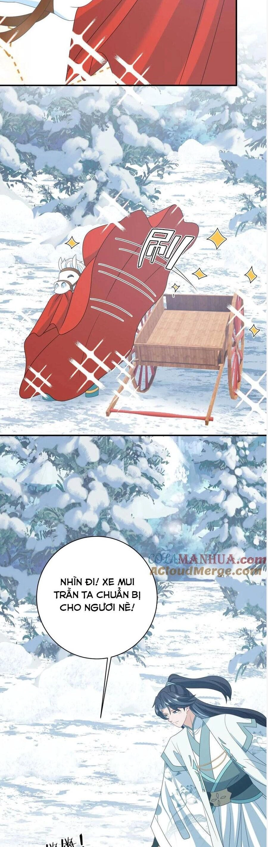 3 Kiếp Xui Xẻo, Kiếp Này Cùng Ta Thần Kinh Chapter 175 - 12