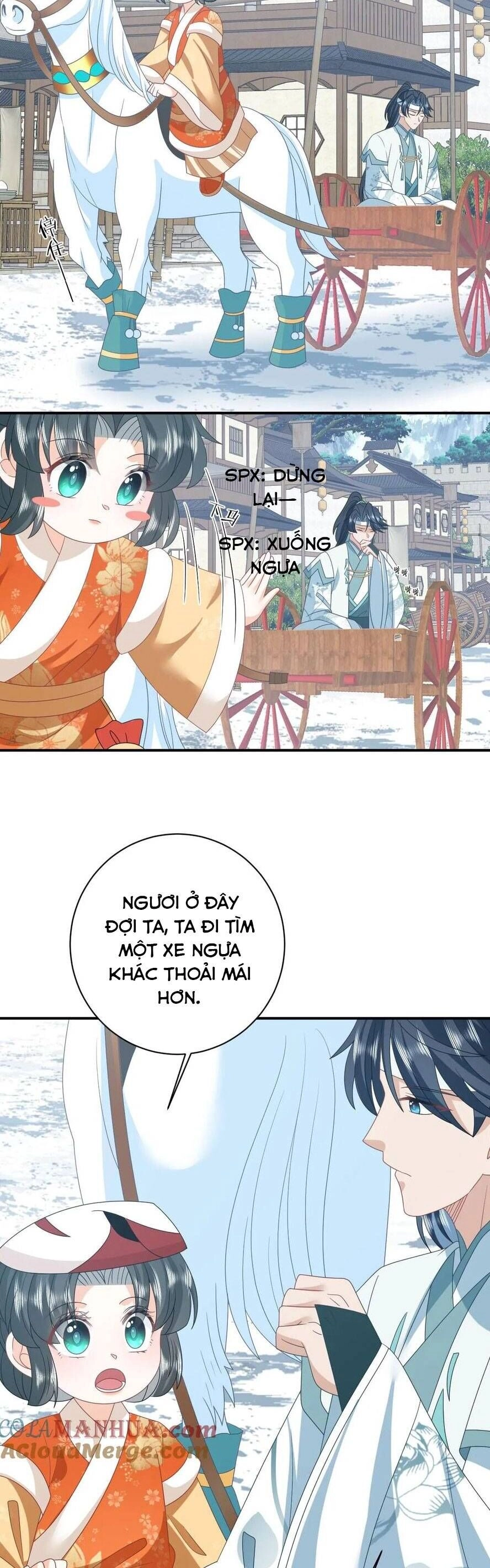 3 Kiếp Xui Xẻo, Kiếp Này Cùng Ta Thần Kinh Chapter 175 - 14