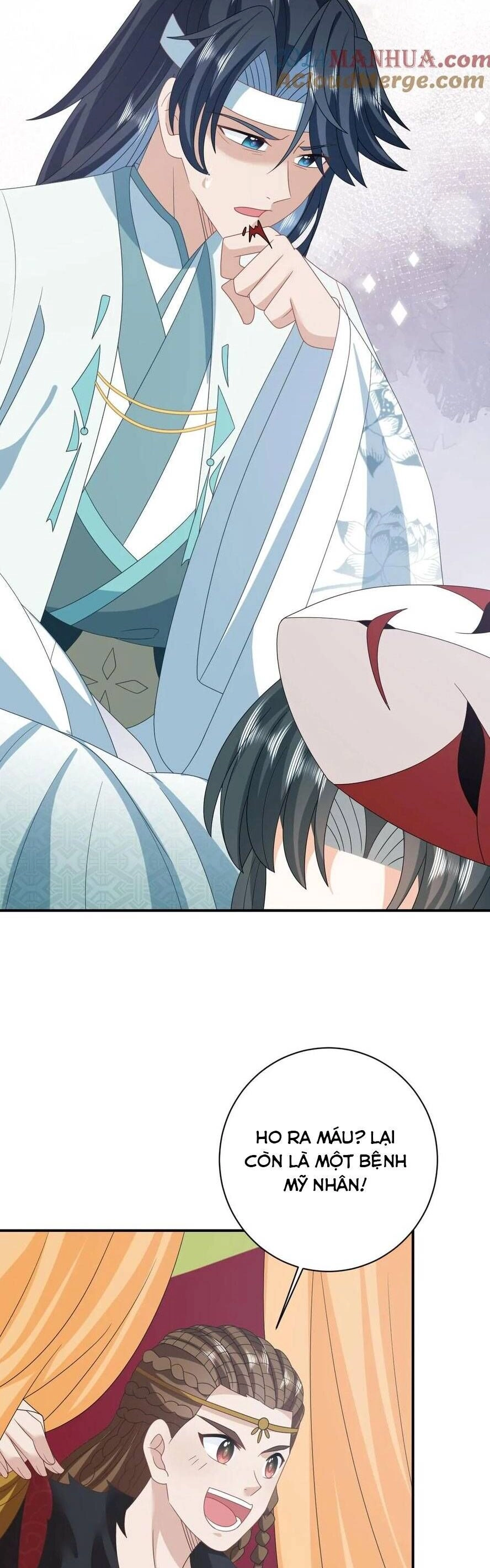 3 Kiếp Xui Xẻo, Kiếp Này Cùng Ta Thần Kinh Chapter 175 - 16