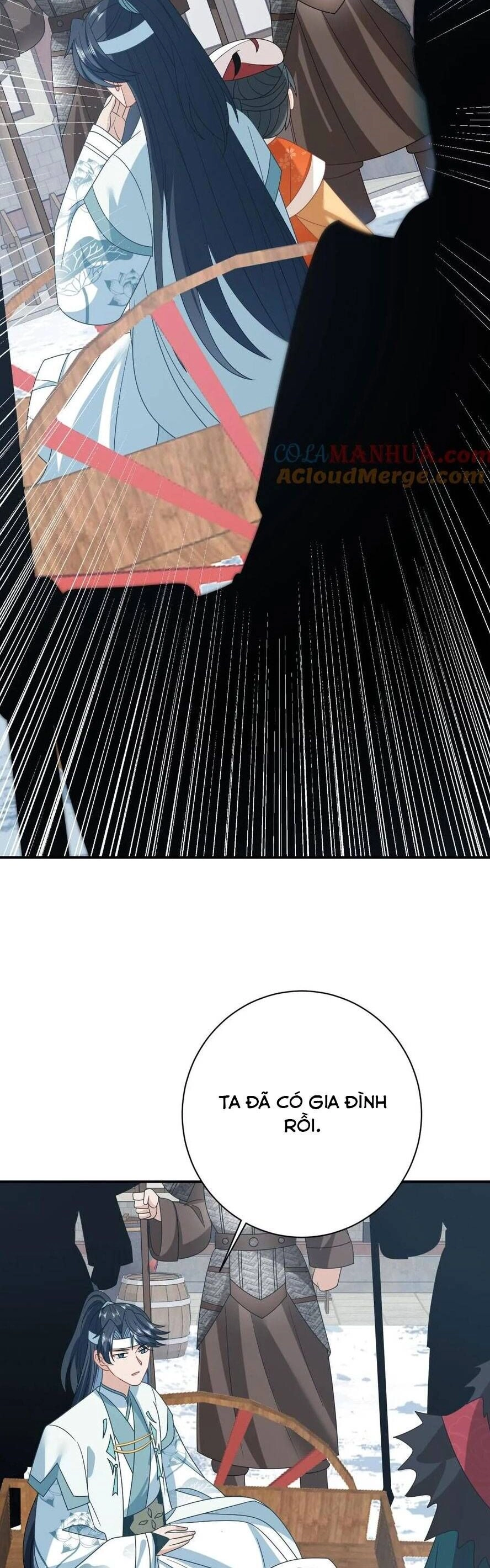 3 Kiếp Xui Xẻo, Kiếp Này Cùng Ta Thần Kinh Chapter 175 - 18