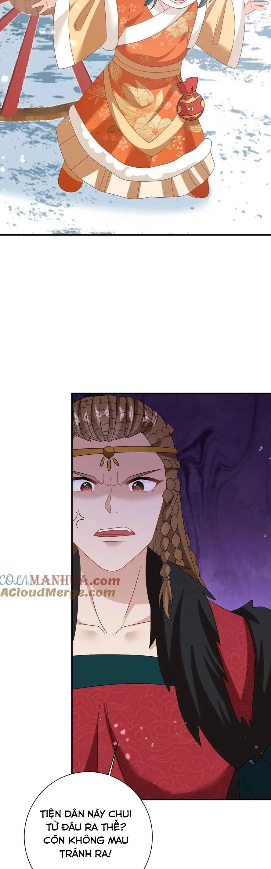 3 Kiếp Xui Xẻo, Kiếp Này Cùng Ta Thần Kinh Chapter 175 - 21