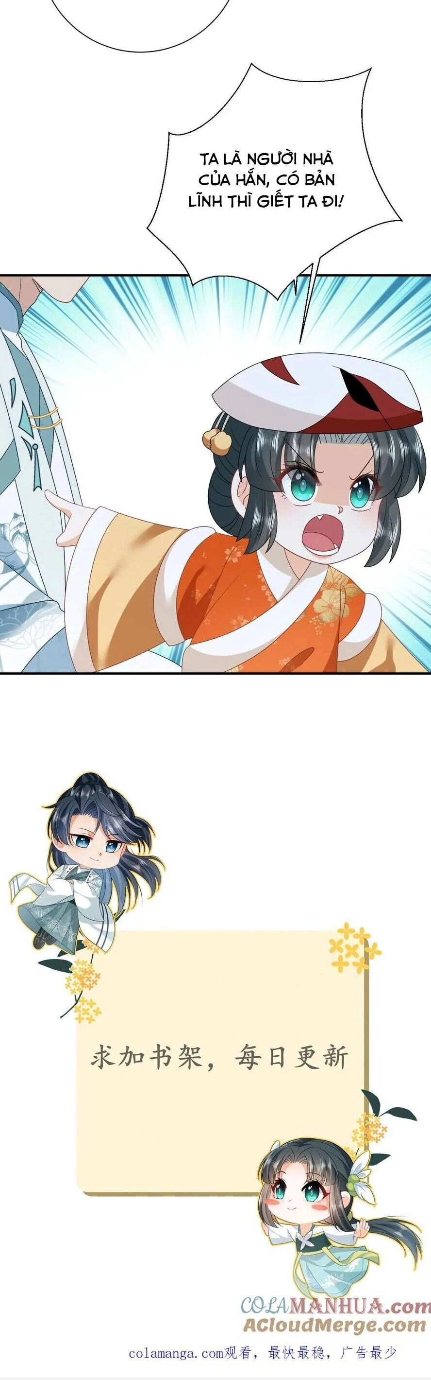 3 Kiếp Xui Xẻo, Kiếp Này Cùng Ta Thần Kinh Chapter 175 - 22