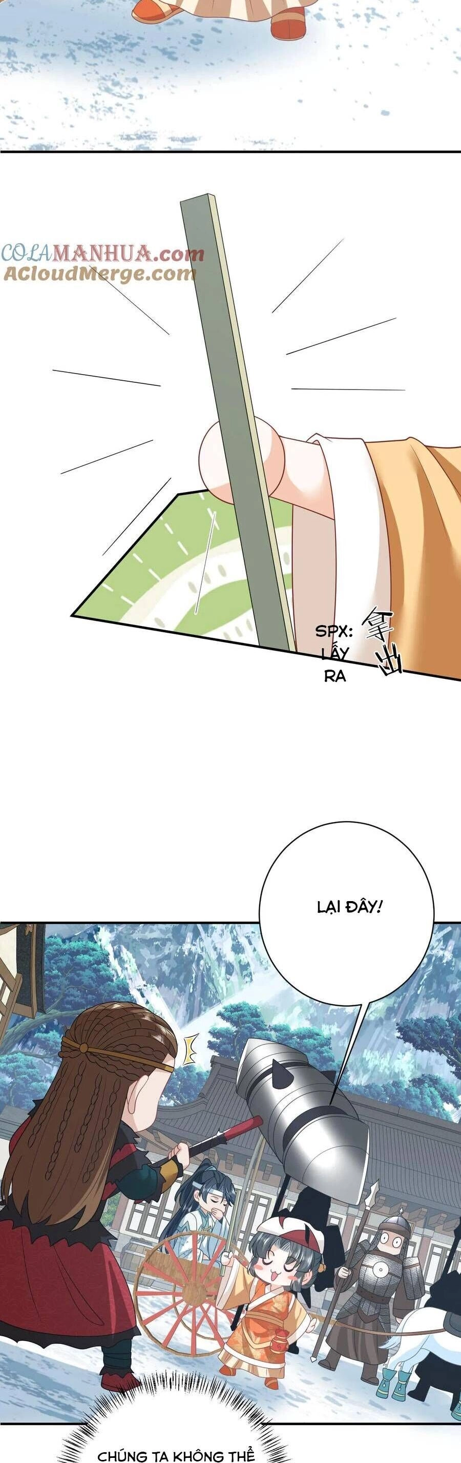 3 Kiếp Xui Xẻo, Kiếp Này Cùng Ta Thần Kinh Chapter 176 - 8