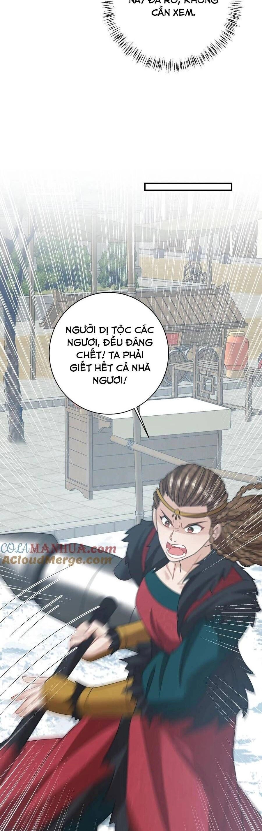 3 Kiếp Xui Xẻo, Kiếp Này Cùng Ta Thần Kinh Chapter 176 - 12