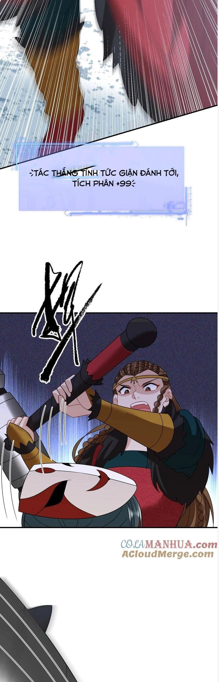 3 Kiếp Xui Xẻo, Kiếp Này Cùng Ta Thần Kinh Chapter 176 - 13