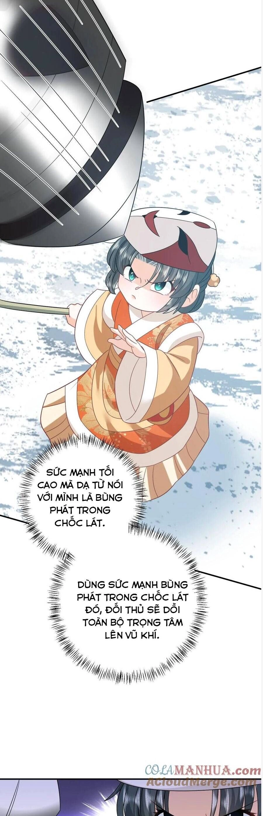 3 Kiếp Xui Xẻo, Kiếp Này Cùng Ta Thần Kinh Chapter 176 - 14