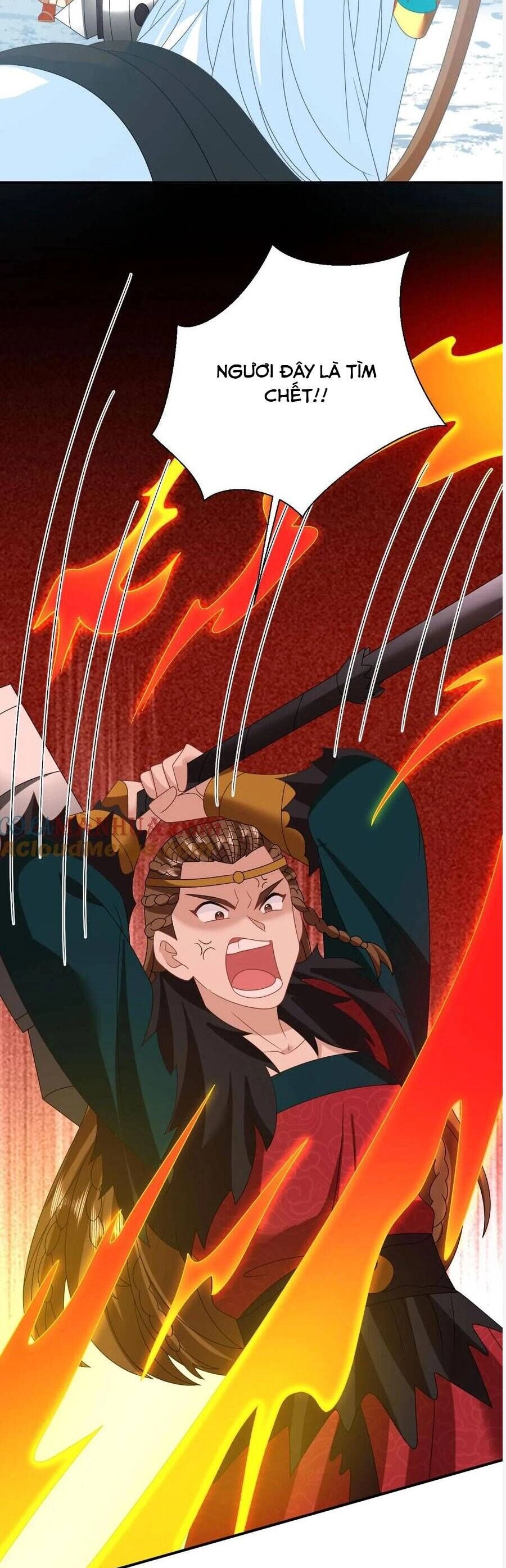 3 Kiếp Xui Xẻo, Kiếp Này Cùng Ta Thần Kinh Chapter 176 - 19