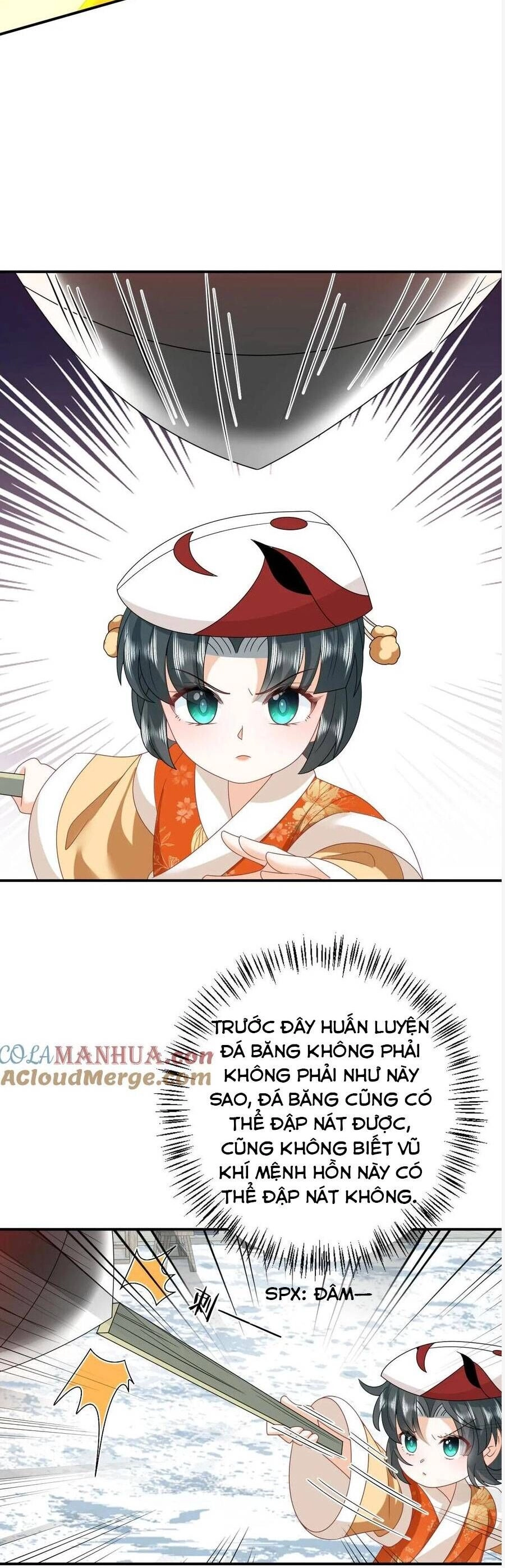 3 Kiếp Xui Xẻo, Kiếp Này Cùng Ta Thần Kinh Chapter 176 - 20