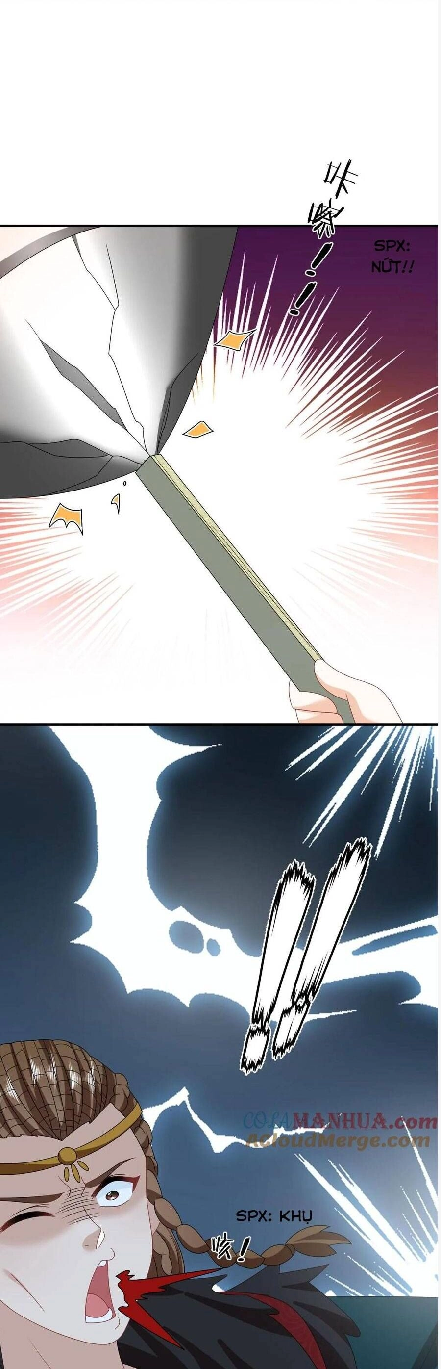 3 Kiếp Xui Xẻo, Kiếp Này Cùng Ta Thần Kinh Chapter 176 - 21