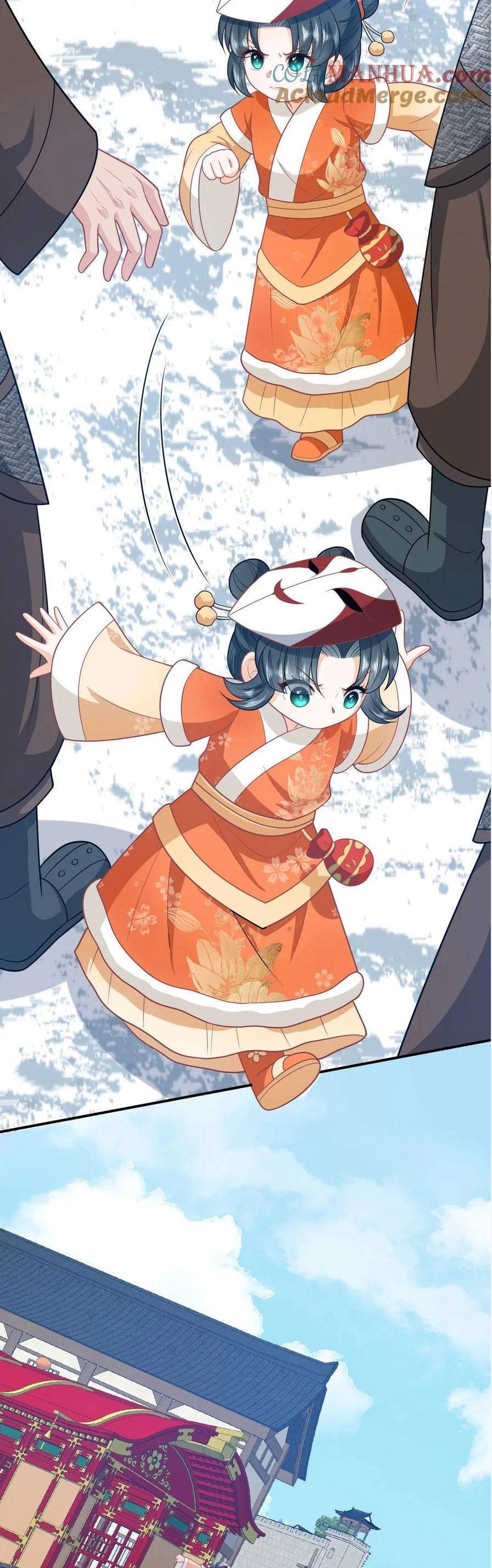 3 Kiếp Xui Xẻo, Kiếp Này Cùng Ta Thần Kinh Chapter 177 - 7