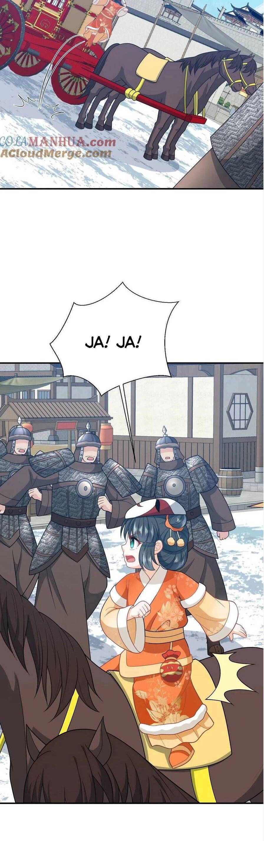 3 Kiếp Xui Xẻo, Kiếp Này Cùng Ta Thần Kinh Chapter 177 - 8