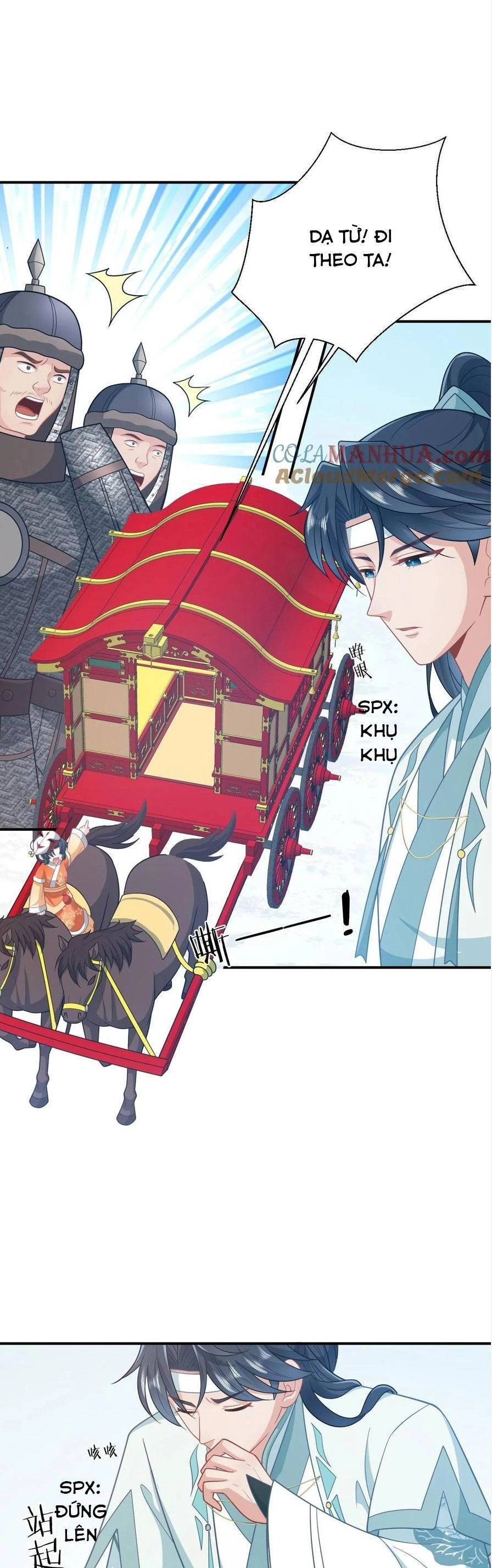 3 Kiếp Xui Xẻo, Kiếp Này Cùng Ta Thần Kinh Chapter 177 - 9