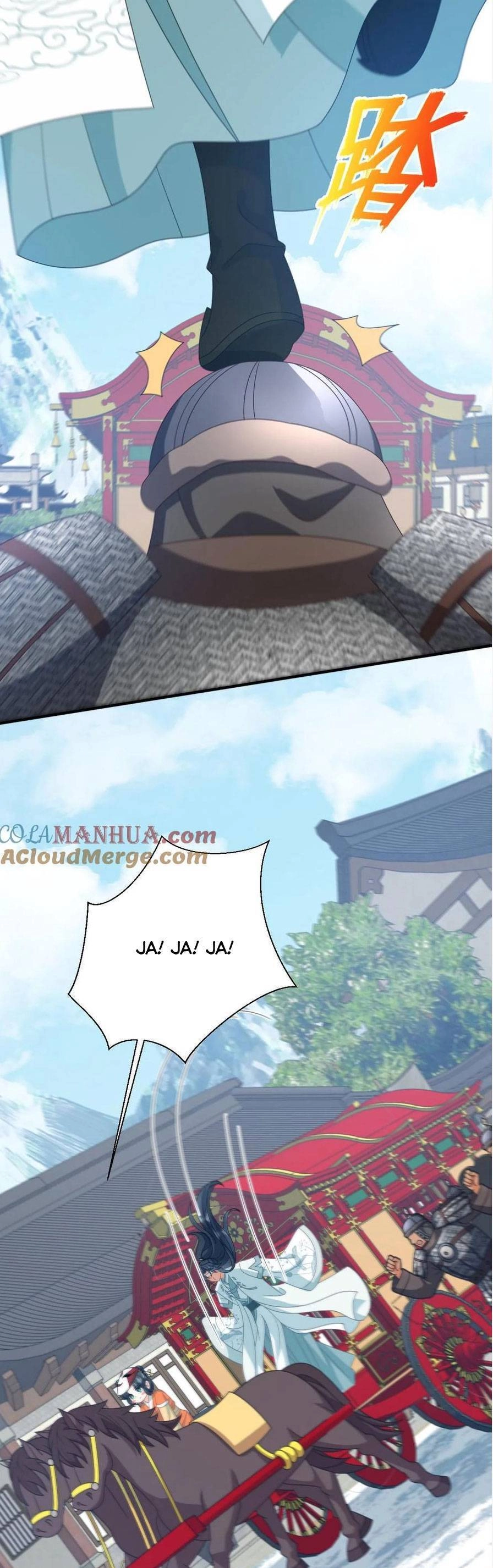 3 Kiếp Xui Xẻo, Kiếp Này Cùng Ta Thần Kinh Chapter 177 - 11