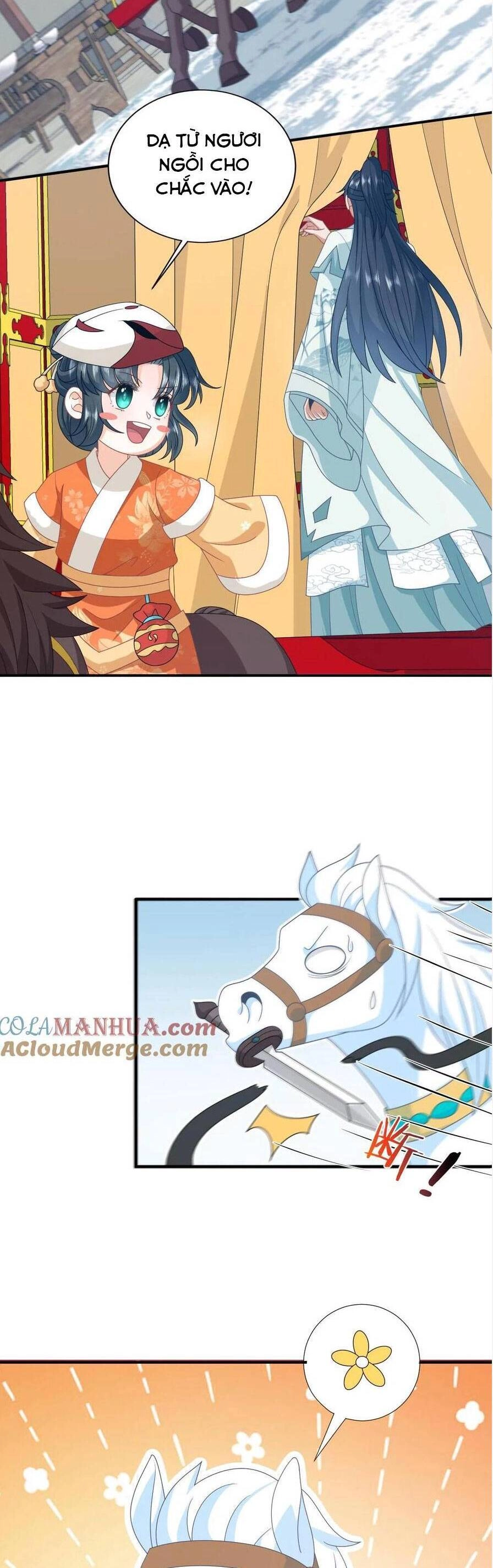 3 Kiếp Xui Xẻo, Kiếp Này Cùng Ta Thần Kinh Chapter 177 - 12