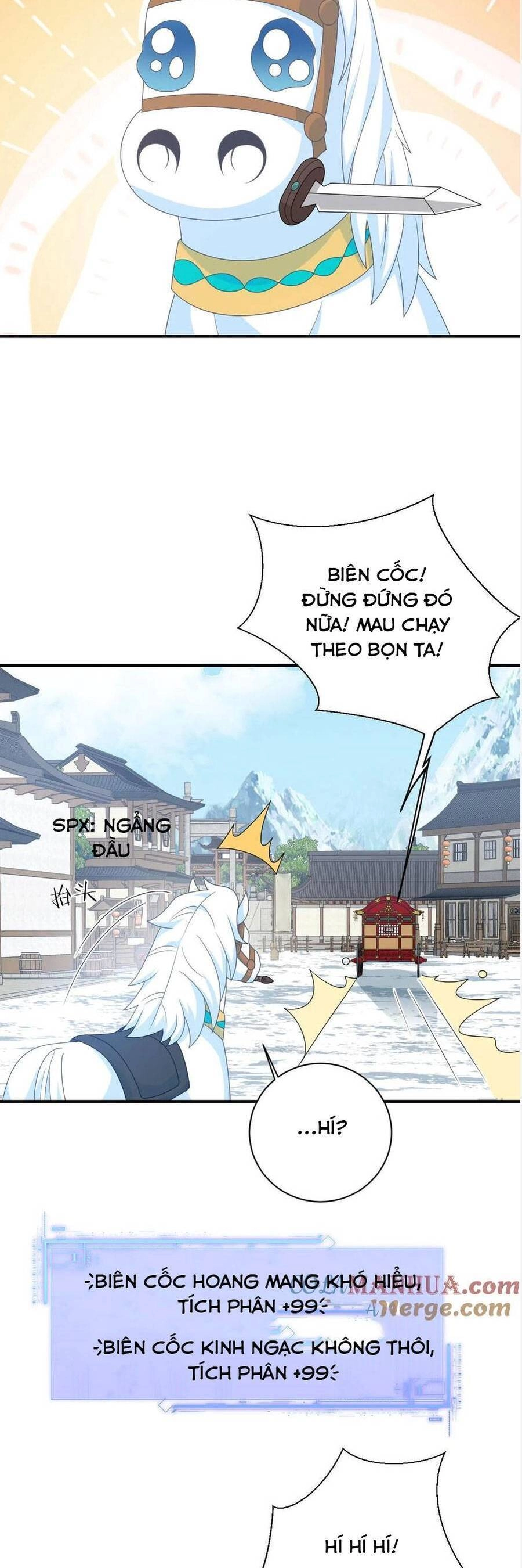 3 Kiếp Xui Xẻo, Kiếp Này Cùng Ta Thần Kinh Chapter 177 - 13