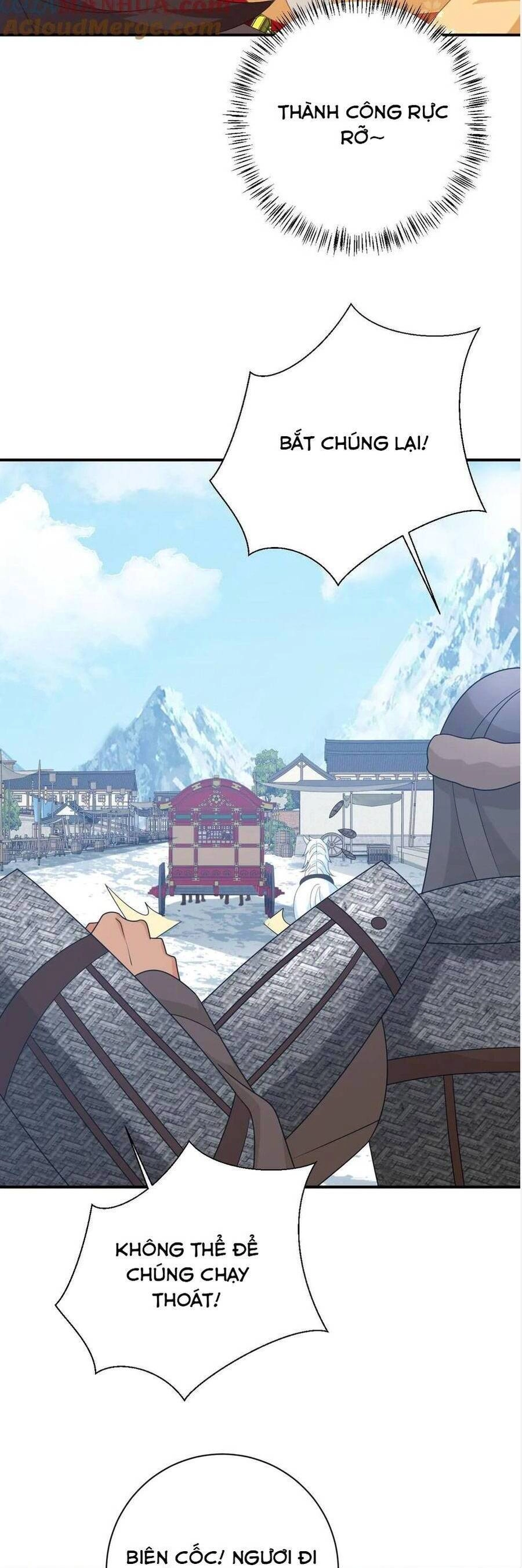 3 Kiếp Xui Xẻo, Kiếp Này Cùng Ta Thần Kinh Chapter 177 - 15