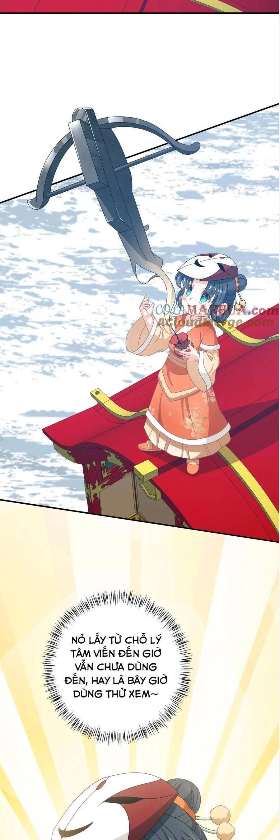 3 Kiếp Xui Xẻo, Kiếp Này Cùng Ta Thần Kinh Chapter 177 - 17