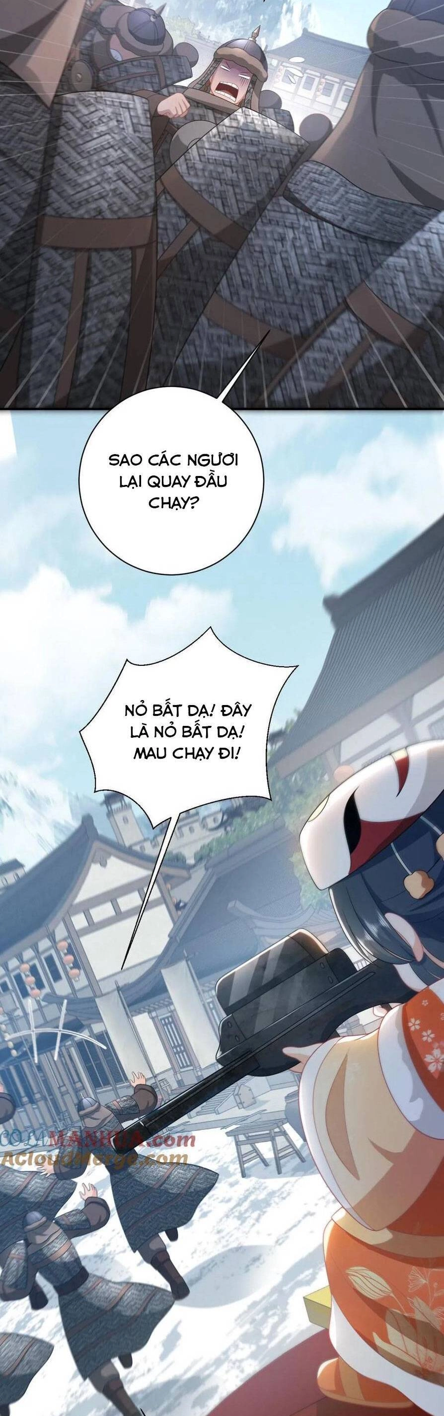 3 Kiếp Xui Xẻo, Kiếp Này Cùng Ta Thần Kinh Chapter 178 - 4