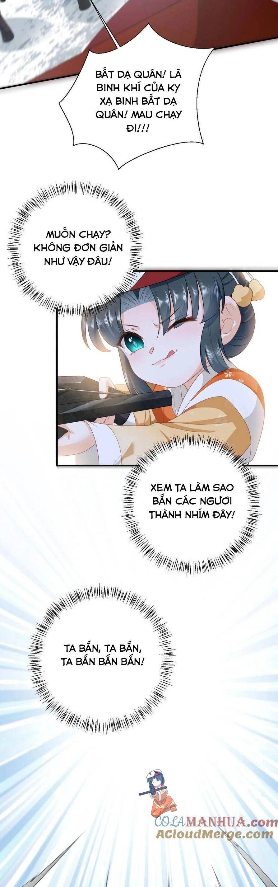 3 Kiếp Xui Xẻo, Kiếp Này Cùng Ta Thần Kinh Chapter 178 - 5