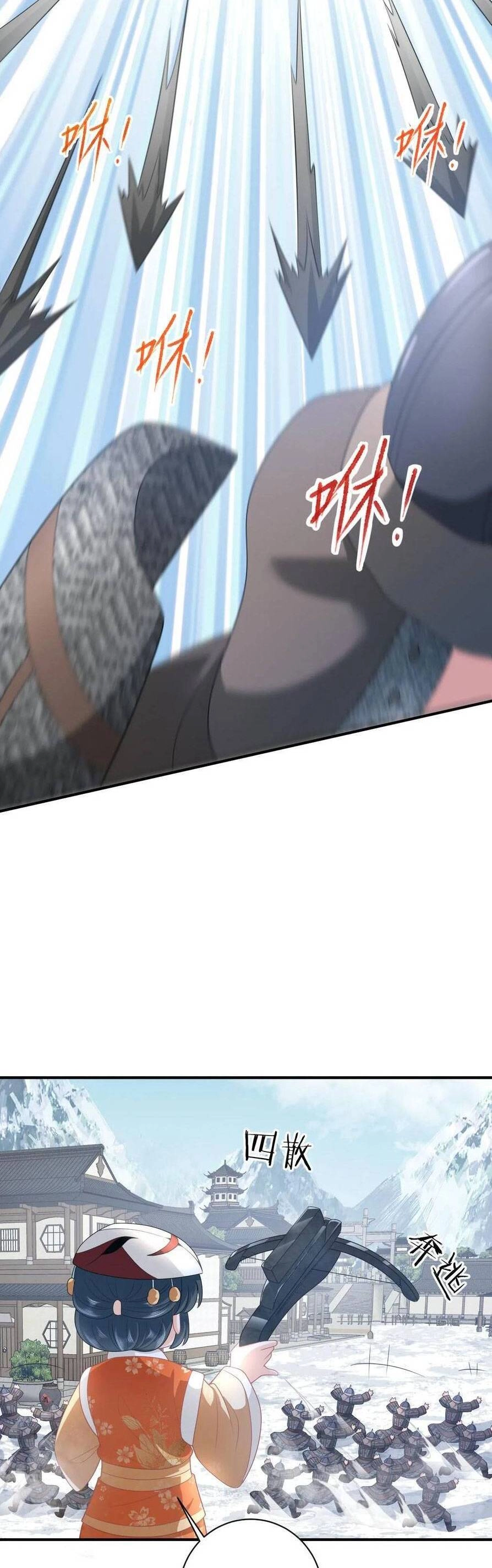 3 Kiếp Xui Xẻo, Kiếp Này Cùng Ta Thần Kinh Chapter 178 - 6