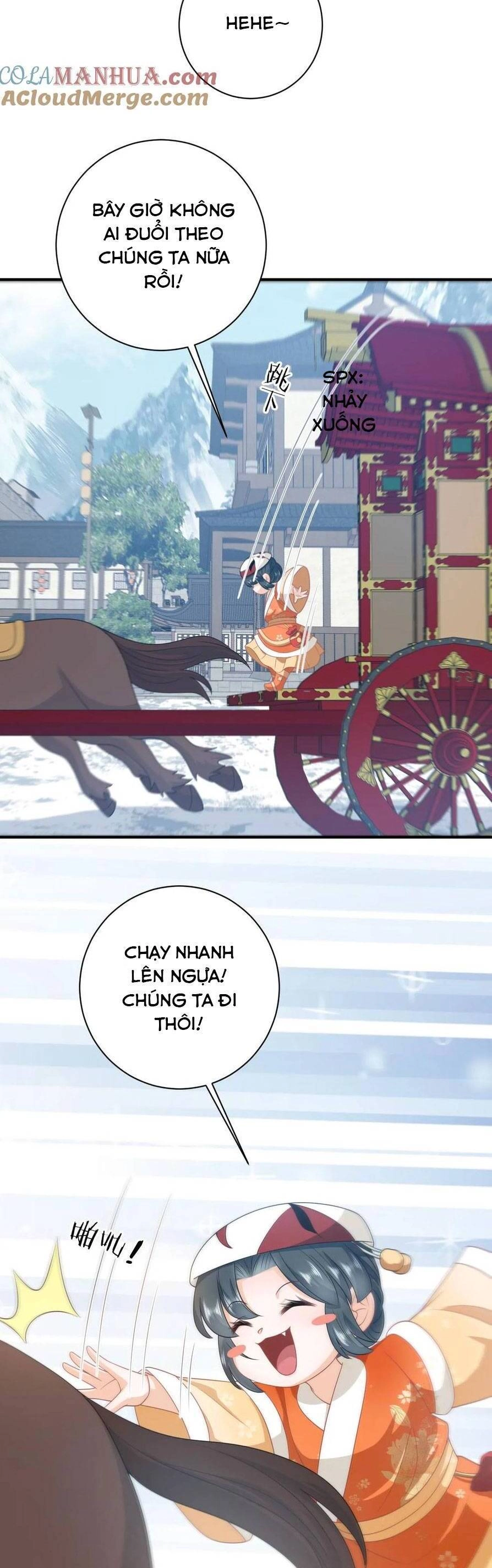 3 Kiếp Xui Xẻo, Kiếp Này Cùng Ta Thần Kinh Chapter 178 - 7