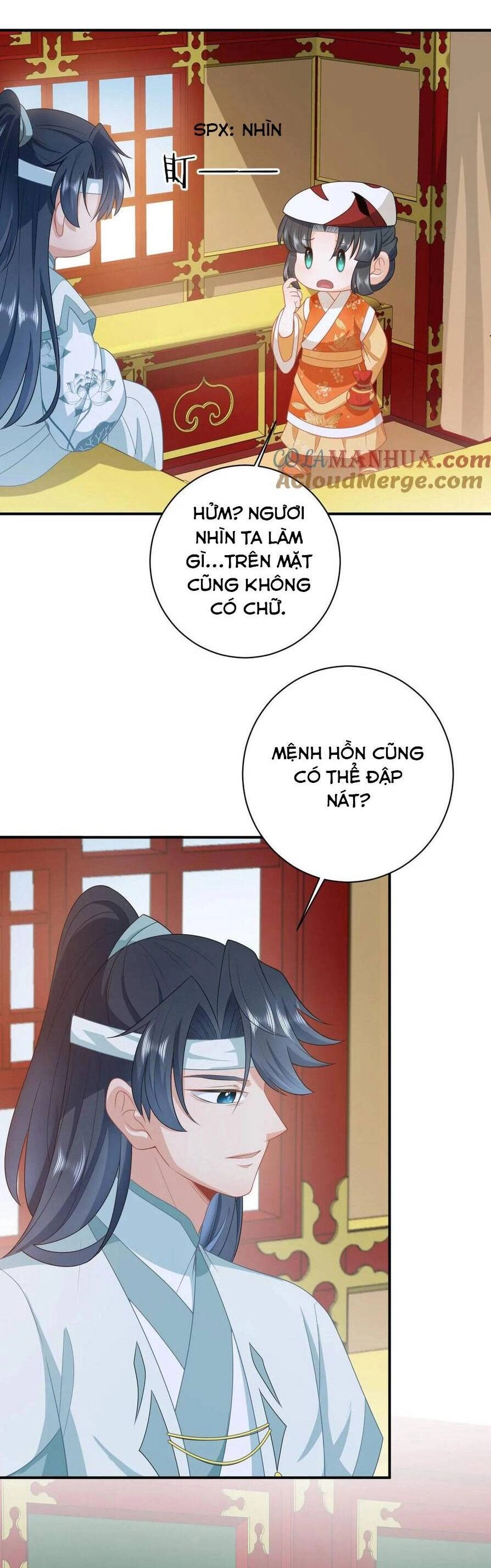 3 Kiếp Xui Xẻo, Kiếp Này Cùng Ta Thần Kinh Chapter 178 - 9