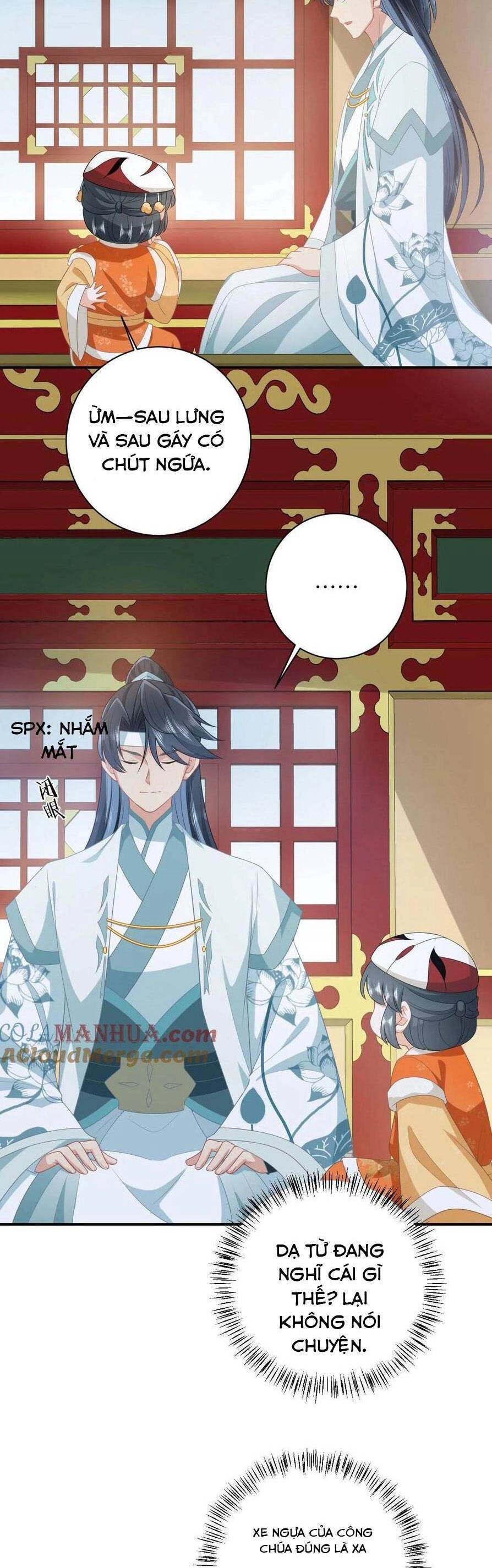 3 Kiếp Xui Xẻo, Kiếp Này Cùng Ta Thần Kinh Chapter 178 - 12