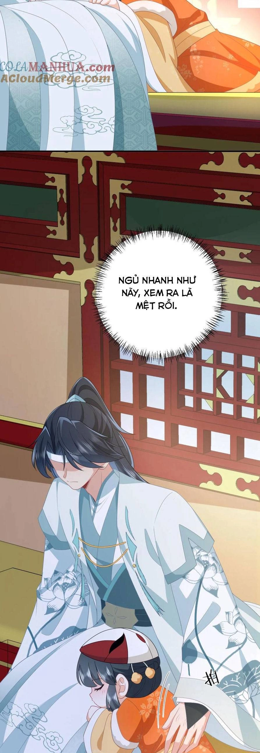 3 Kiếp Xui Xẻo, Kiếp Này Cùng Ta Thần Kinh Chapter 178 - 15