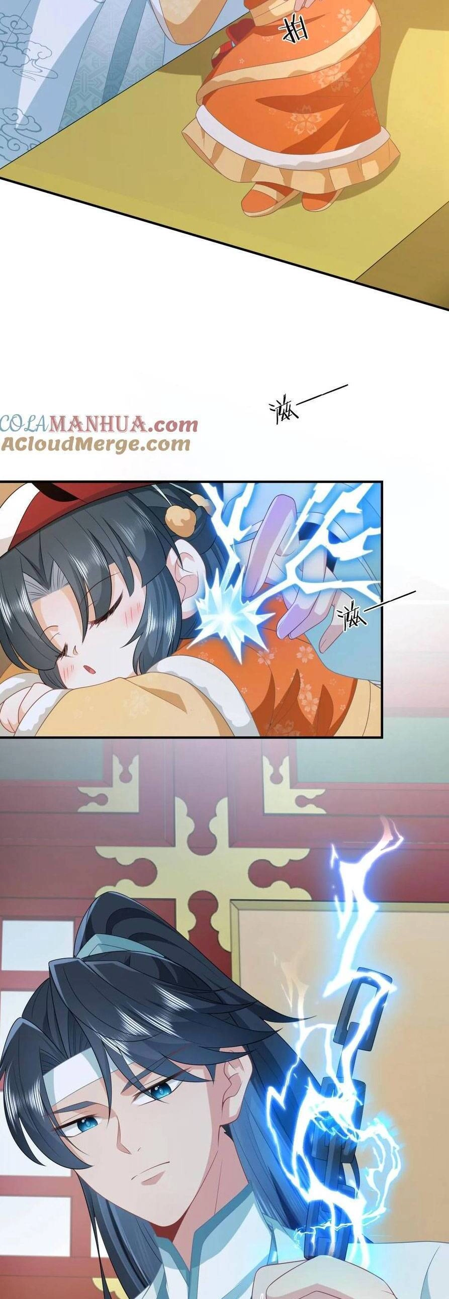 3 Kiếp Xui Xẻo, Kiếp Này Cùng Ta Thần Kinh Chapter 178 - 16