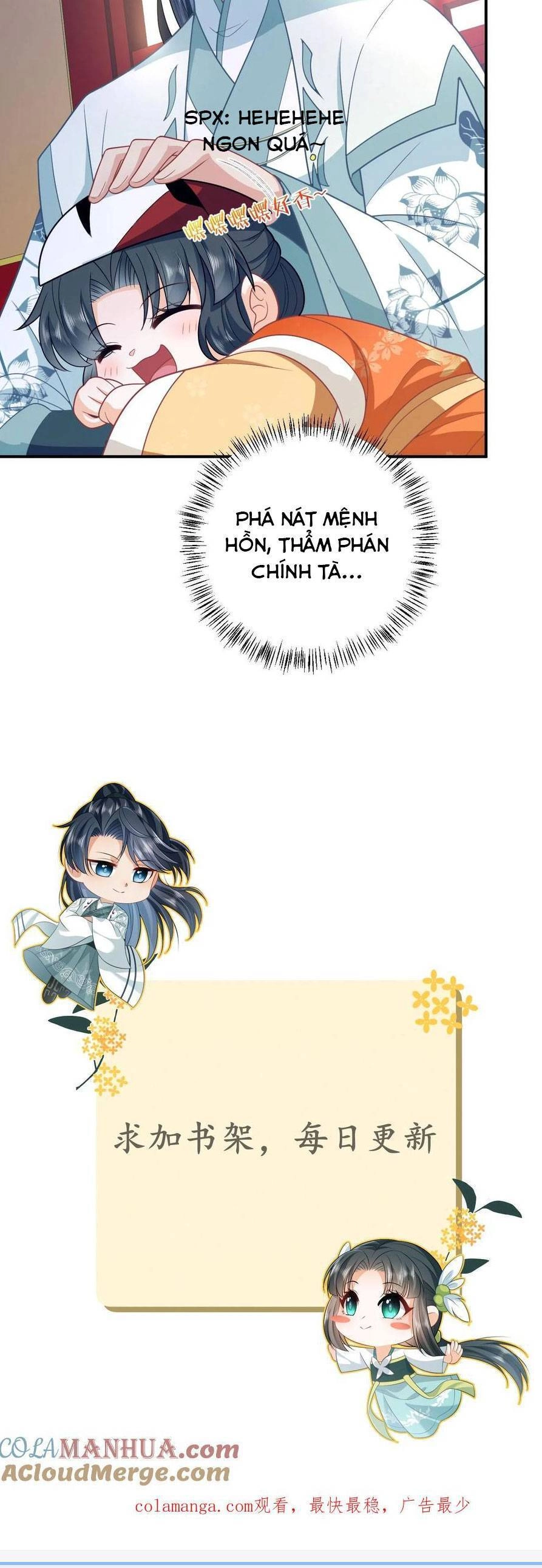 3 Kiếp Xui Xẻo, Kiếp Này Cùng Ta Thần Kinh Chapter 178 - 19