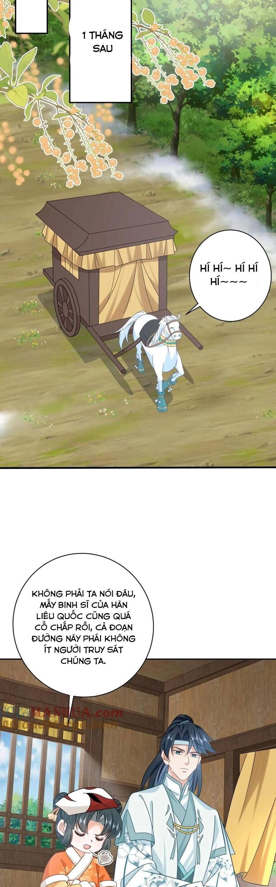 3 Kiếp Xui Xẻo, Kiếp Này Cùng Ta Thần Kinh Chapter 179 - 4