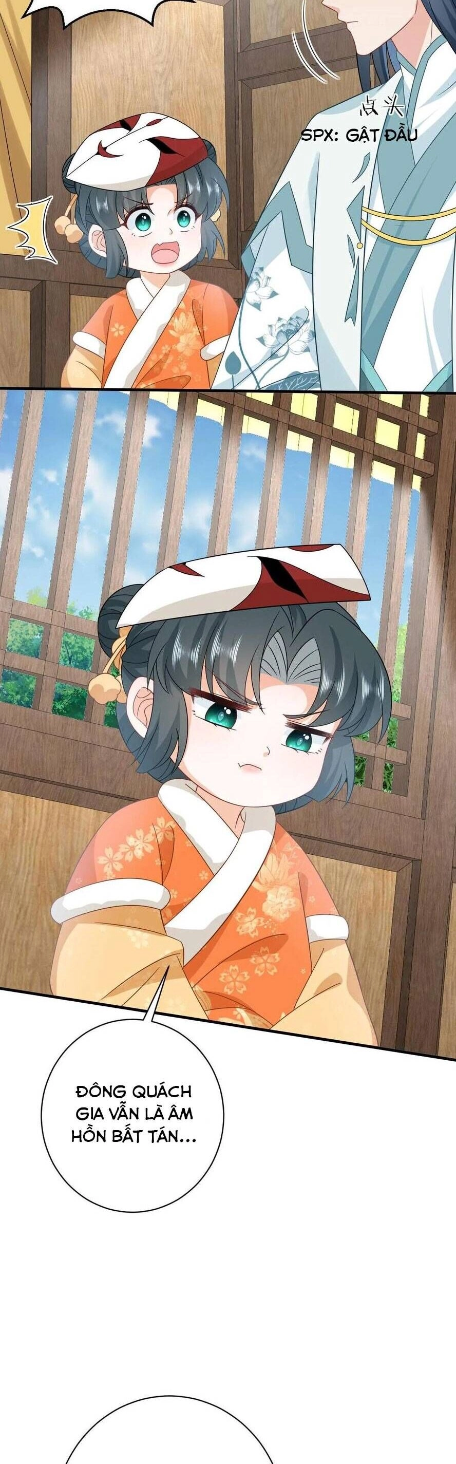 3 Kiếp Xui Xẻo, Kiếp Này Cùng Ta Thần Kinh Chapter 179 - 6