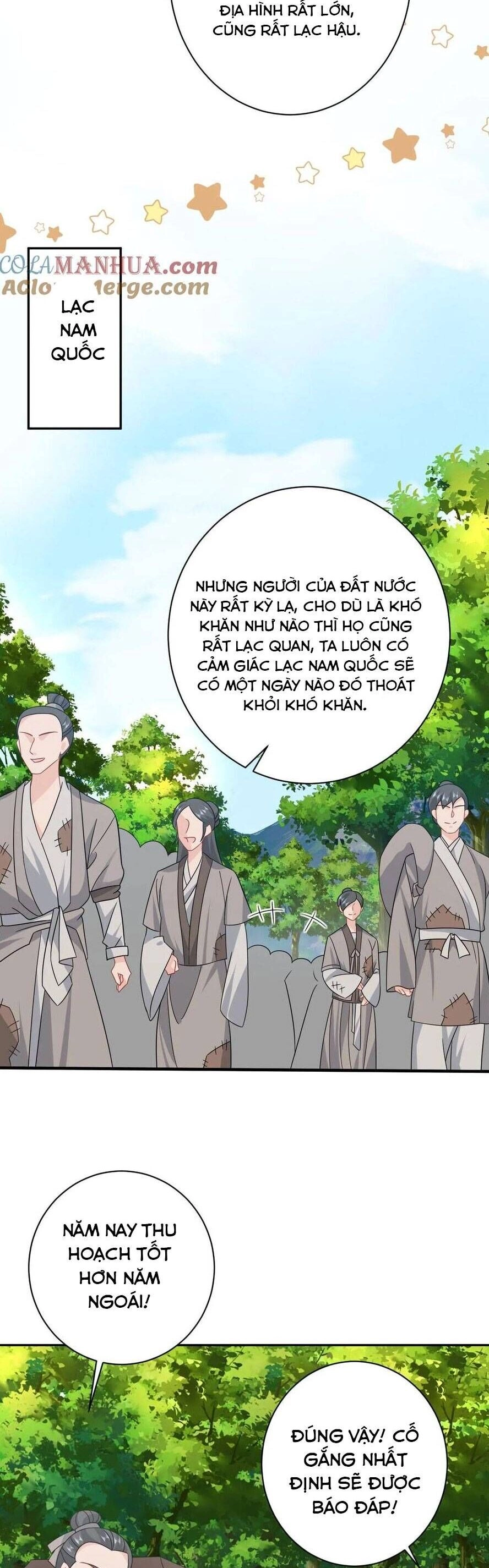 3 Kiếp Xui Xẻo, Kiếp Này Cùng Ta Thần Kinh Chapter 179 - 8