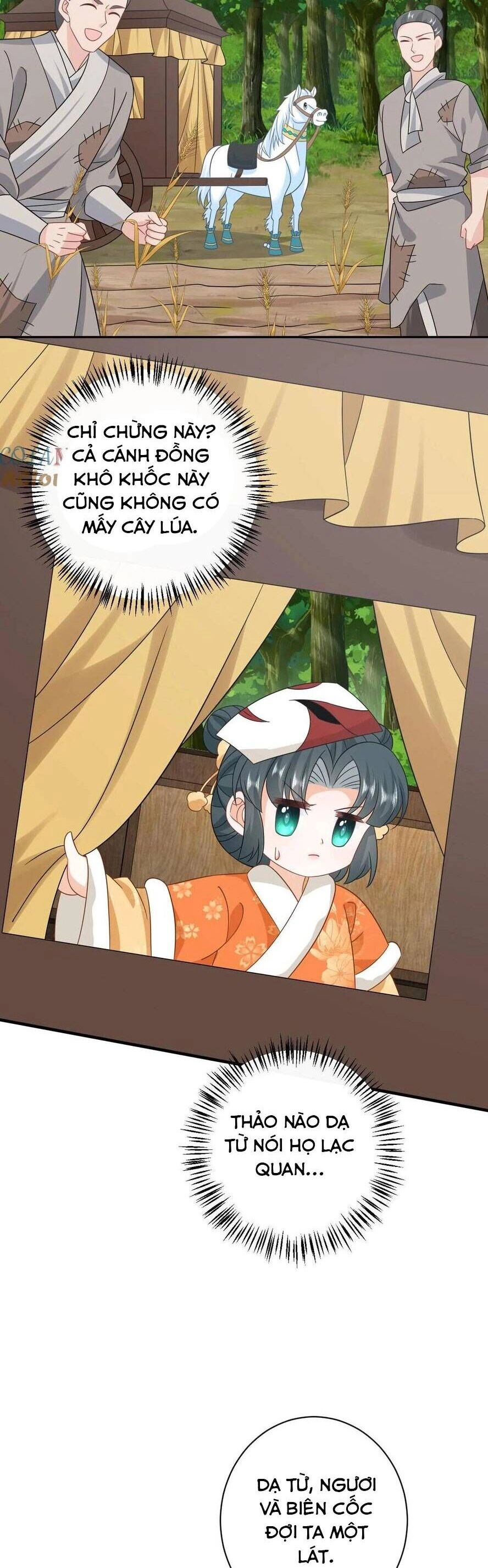 3 Kiếp Xui Xẻo, Kiếp Này Cùng Ta Thần Kinh Chapter 179 - 9