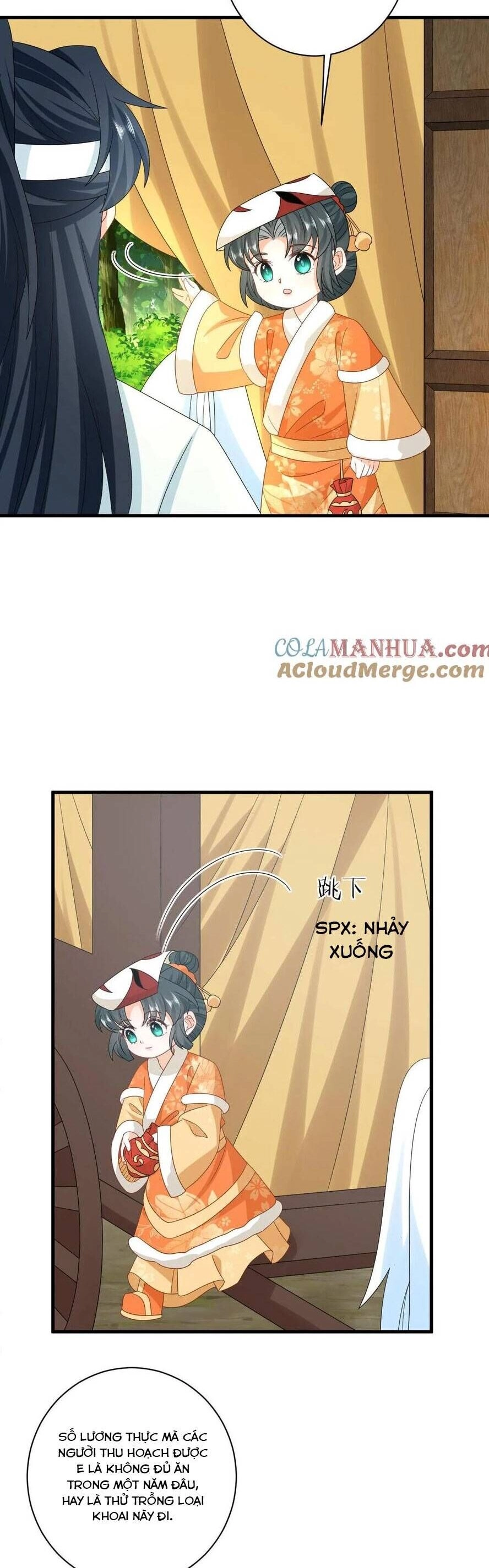 3 Kiếp Xui Xẻo, Kiếp Này Cùng Ta Thần Kinh Chapter 179 - 10