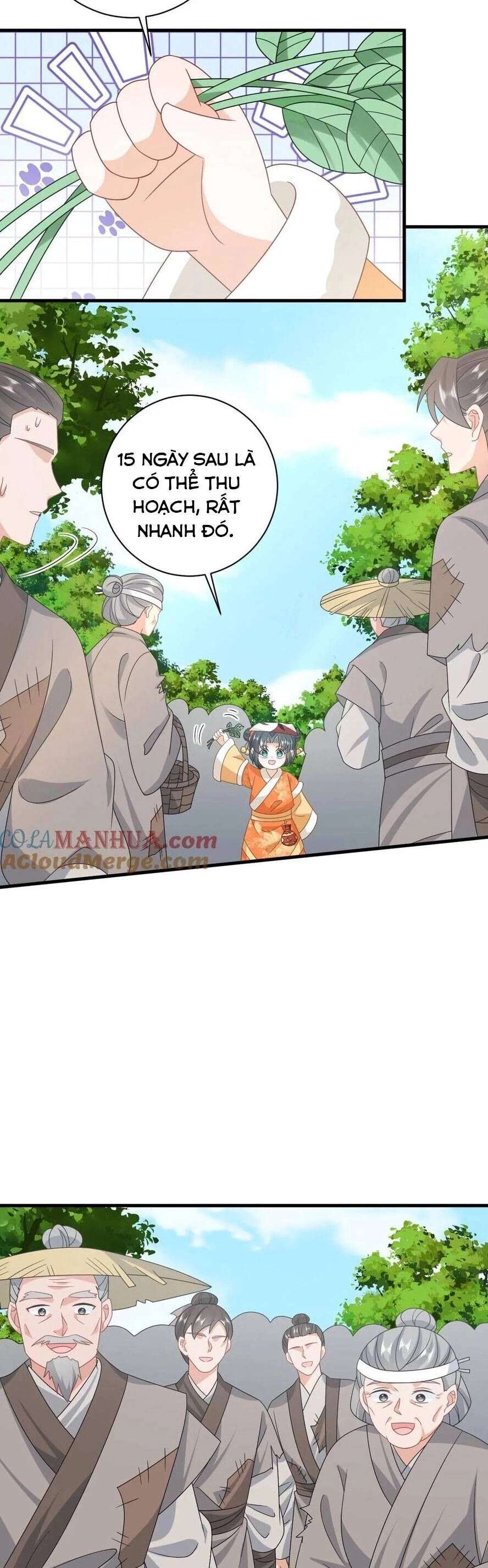 3 Kiếp Xui Xẻo, Kiếp Này Cùng Ta Thần Kinh Chapter 179 - 11