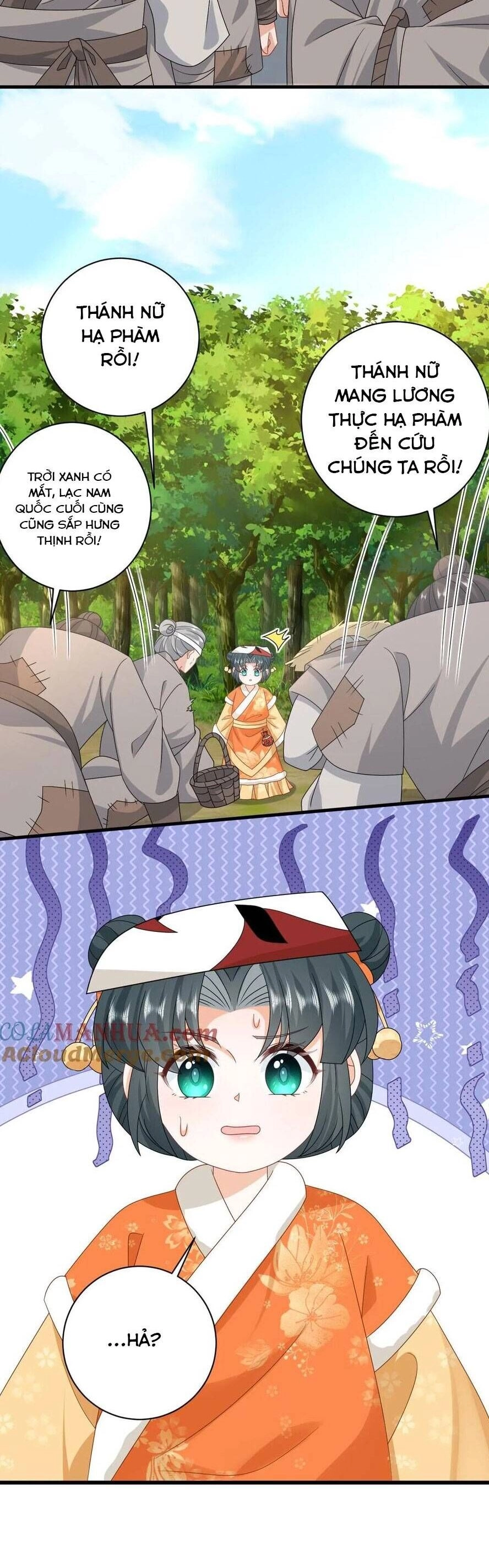 3 Kiếp Xui Xẻo, Kiếp Này Cùng Ta Thần Kinh Chapter 179 - 12