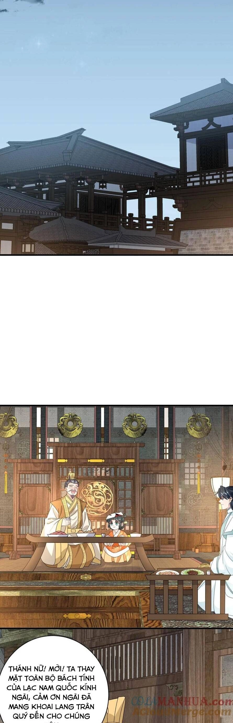 3 Kiếp Xui Xẻo, Kiếp Này Cùng Ta Thần Kinh Chapter 179 - 14