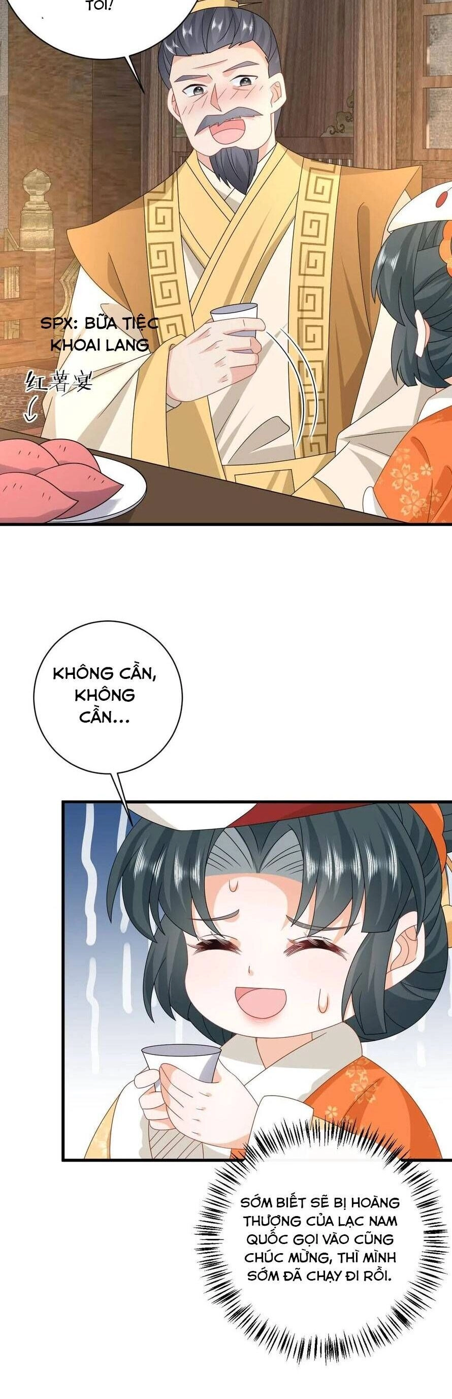 3 Kiếp Xui Xẻo, Kiếp Này Cùng Ta Thần Kinh Chapter 179 - 15