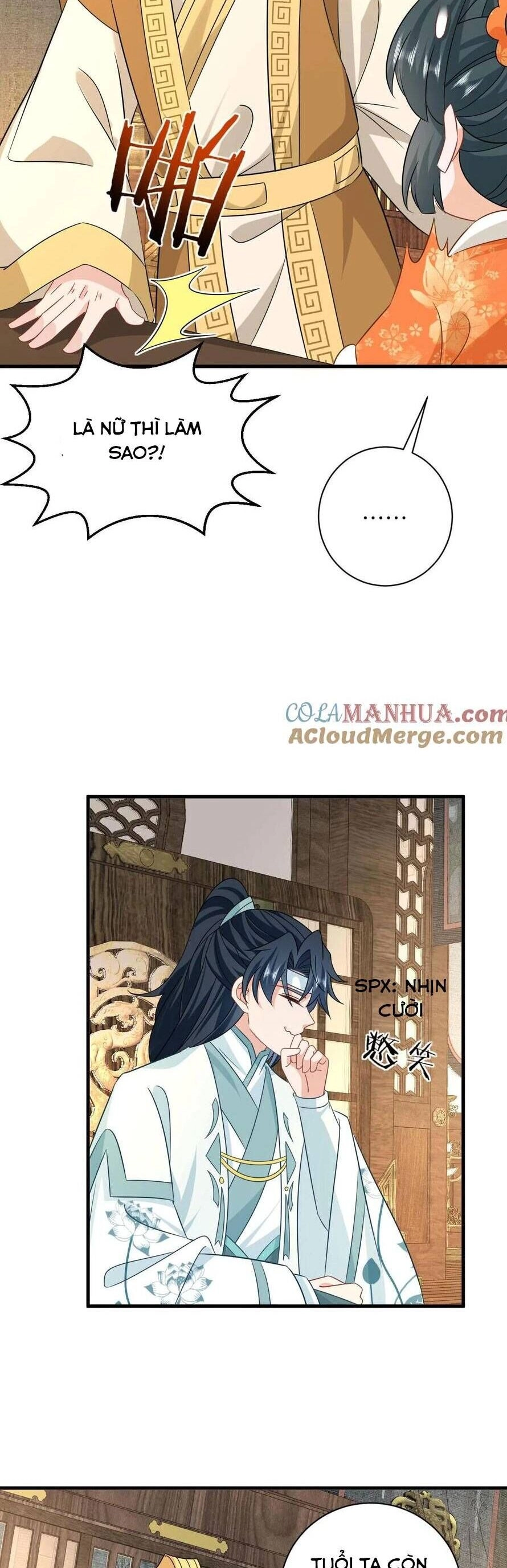 3 Kiếp Xui Xẻo, Kiếp Này Cùng Ta Thần Kinh Chapter 179 - 18